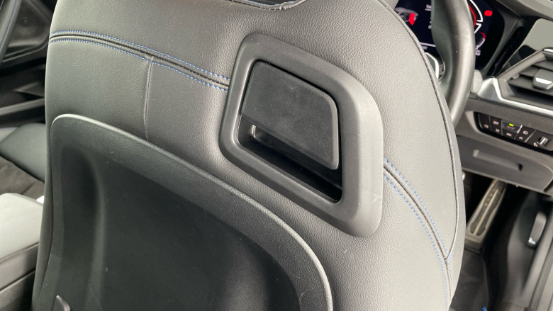 BMW 2 Series 220i M Sport 2dr Step Auto Petrol Coupe